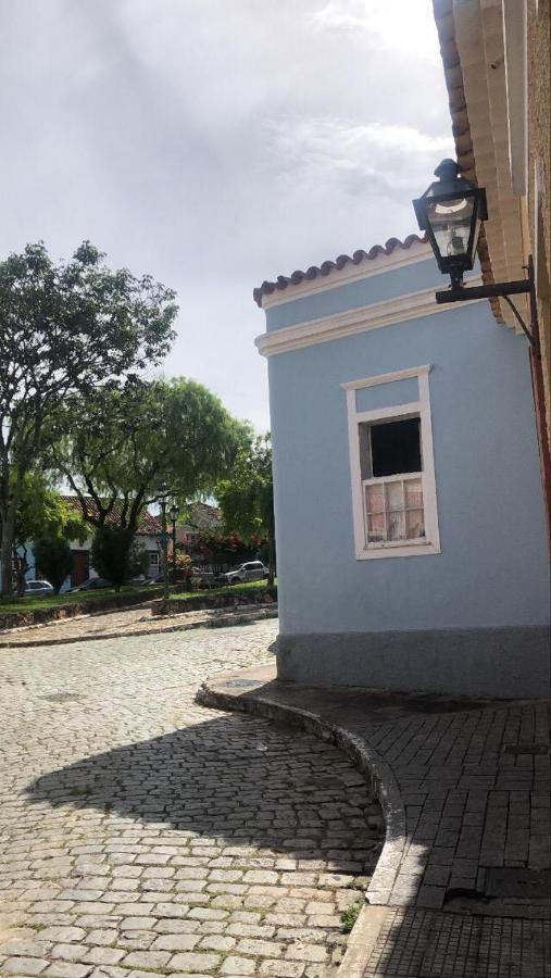 Espaco Compo 03 São João del Rei Eksteriør bilde